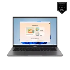Asus VivoBook S14 S3407VA Core 5 210H 14" WUXGA Laptop