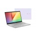 Asus VivoBook S14 S433EA Core i5 11th Gen 512GB SSD with 32GB Optane Memory 14" FHD Laptop