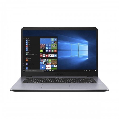 ASUS VivoBook 15 X505BP AMD A9-9425 1TB HDD+128GB SSD 15.6" Full HD Laptop With Genuine Win 10 home