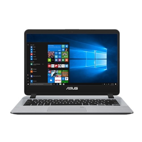 Asus X507MA Celeron Dual Core N4000 15.6