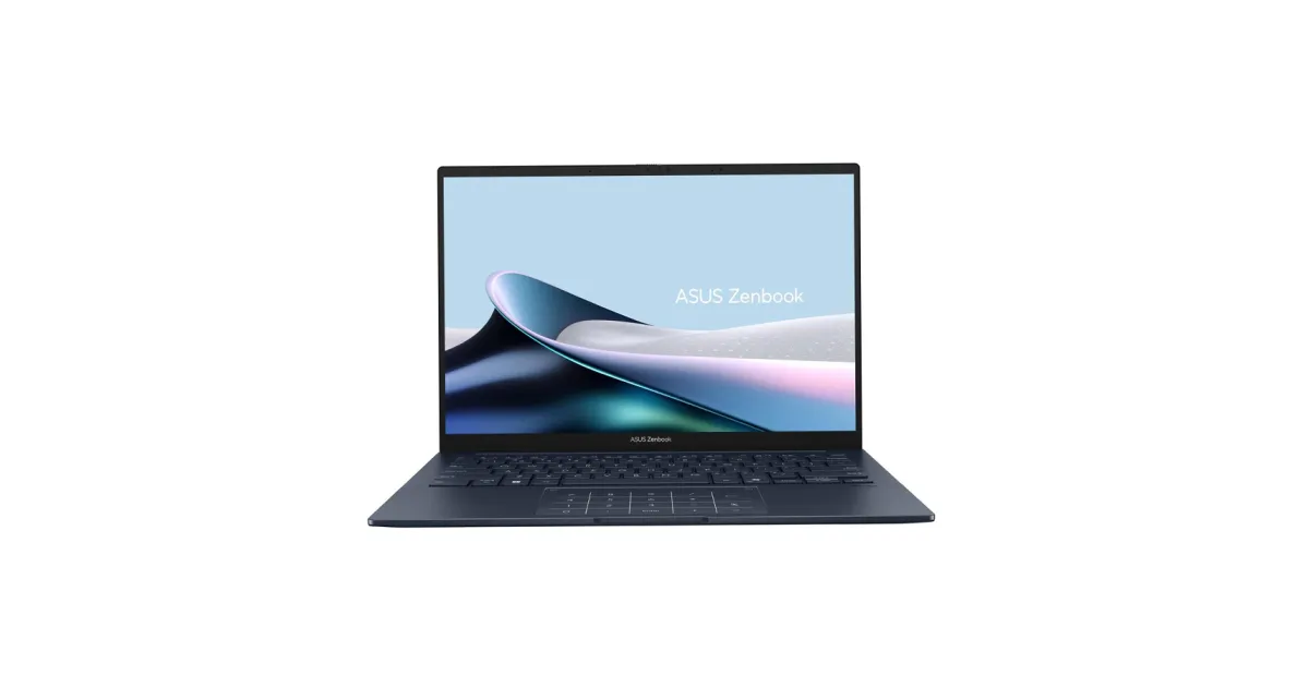 ASUS Zenbook 14 OLED UX3405CA ৪