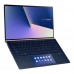 ASUS ZenBook 14 UX434FQ Core i7 10th Gen 14 Inch FHD Laptop with Windows 10