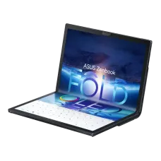 ASUS ZenBook 17 Fold OLED UX9702 Core i7 12th Gen 16GB RAM 1TB SSD 17.3" Touch Display Foled Laptop