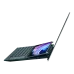 ASUS ZenBook Duo 14 UX482EAR i7 11th Gen 14" FHD Touch Laptop with Pen