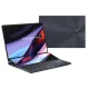 ASUS Zenbook Pro 14 Duo OLED UX8402ZE-M3050W Core i7 12th Gen RTX 3050 Ti 4GB Graphics 14.5" 2.8K Touch Laptop