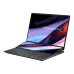 ASUS Zenbook Pro 14 Duo OLED UX8402ZE-M3050W Core i7 12th Gen RTX 3050 Ti 4GB Graphics 14.5" 2.8K Touch Laptop