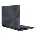 ASUS Zenbook Pro 14 Duo OLED UX8402ZE-M3050W Core i7 12th Gen RTX 3050 Ti 4GB Graphics 14.5" 2.8K Touch Laptop