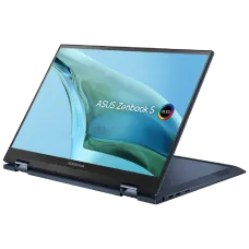 ASUS Zenbook S 13 Flip OLED UP5302ZA Core i7 12th Gen 13.3" 3K Touch Laptop