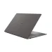 Angled rear view of the ASUS Zenbook S 16 OLED UM5606GA Ryzen AI 7-445 16