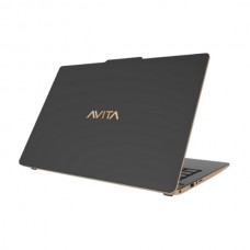 Avita Liber V14 Core i5 11th Gen 14" FHD Laptop Golden Matt Black