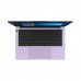 Avita Liber V14 Core i5 11th Gen 14" FHD Laptop Soft Lavender