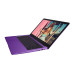 AVITA LIBER NS13A2 Core i5 8th Gen 13.3" Full HD Purple Laptop