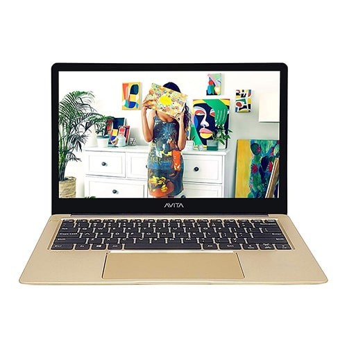 AVITA LIBER NS13A2 i7 Ornament on Gold Laptop Price in BD