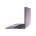 AVITA PURA NS14A6 Core i5 8th Gen 14.0 Inch Full HD Glossy Purple Laptop with Windows 10