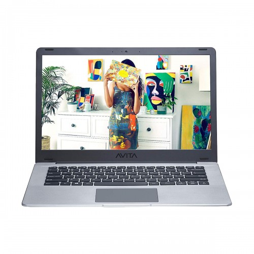 AVITA PURA NS14A6 Space Grey Laptop Price in Bangladesh