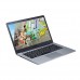 AVITA PURA NS14A6 Core i3 8th Gen 14.0 Inch Full HD Space Grey Laptop with Windows 10