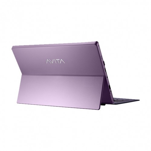 Avita Magus Celeron Laptop Pastel Violet Price in Bangladesh