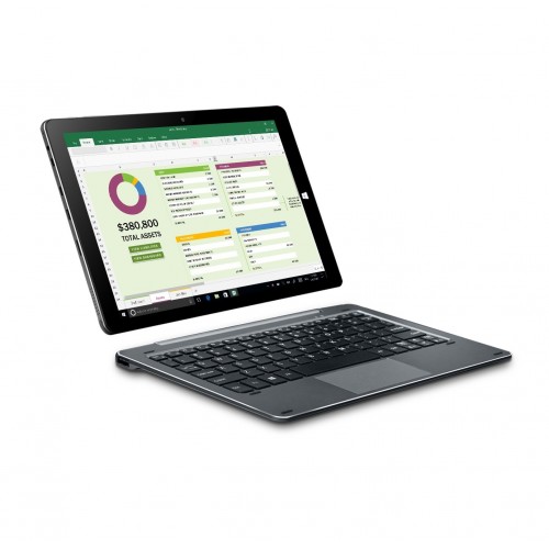 Chuwi Hi10 Air Intel X5 Touch Notebook Price in Bangladesh