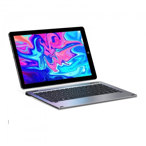 tablet notebook