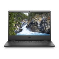 Dell Vostro 14 3400 Core i3 11th Gen 14" HD Laptop Backlit Keyboard with 256GB SSD+1TB HDD (03 Years Warranty)