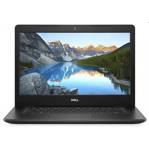 Laptop Dell Inspiron 3580 (P75F106N80I) CORE I5 8265U 4G 1T WIN 10 Dell-3580-500x500