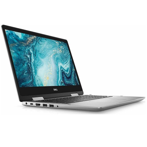 Dell XPS13 7390 Core™ i7-10710U, 8GB, 256G SSD, 13.3 4K Touch, Win10 - 6