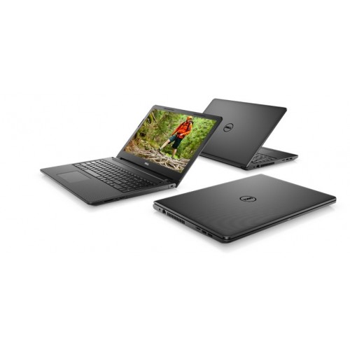 Dell Inspiron 3567 Core i7 8GB Ram 15.6