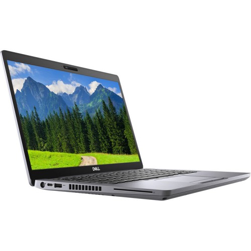 Dell Latitude 5410 Core i5 10th Gen 512GB SSD 14" FHD Laptop
