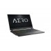 Gigabyte AERO 15-SA Core i7 9th Gen GTX 1660 Ti 15.6 inch OLED UHD AMOLED Gaming Laptop
