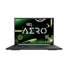 Gigabyte AERO X16 1VH AMD Ryzen AI 7 350 RTX 5060 8GB Graphics 16" FHD+ WUXGA Gaming Laptop