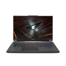 GIGABYTE AORUS 15 XE4 Core i7 12th Gen RTX 3070 Ti 8GB Graphics 15.6'' FHD 165Hz Gaming Laptop