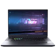 Gigabyte AORUS 16X AKG 2024 Core i7 14th Gen RTX 4060 8GB Graphics 16" WQXGA 2K 165Hz Gaming Laptop