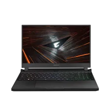 GIGABYTE AORUS 5 SE4 Core i7 12th Gen RTX 3070 8GB Graphics 15.6'' FHD 240Hz Gaming Laptop