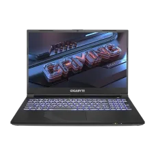 GIGABYTE G5 GE Core i5 12th Gen RTX 3050 4GB Graphics 15.6'' FHD 144Hz Gaming Laptop