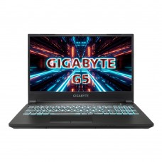 GIGABYTE G5 GD Core i5 11th Gen RTX 3050 4GB Graphics 15.6" FHD Gaming Laptop