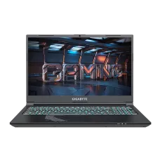 GIGABYTE G5 MF Core i5 12th Gen RTX 4050 6GB Graphics 15.6'' FHD 144Hz Gaming Laptop