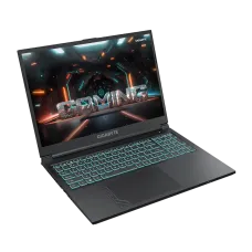 Gigabyte G6 KF Core i7 13th Gen RTX 4060 8GB Graphics 16" WUXGA 165Hz Gaming Laptop