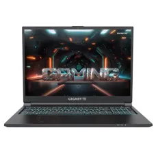 Gigabyte G6 MF Core i7 13th Gen RTX 4050 6GB Graphics 16 Gaming Laptop