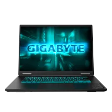 Gigabyte Gaming A16 GA6H MF Core i7 13th Gen RTX 4050 6GB Graphics 16" WUXGA Laptop
