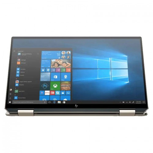 Core I7 1065g7 Hp Spectre X360 13 Touch HP Spectre X360 13