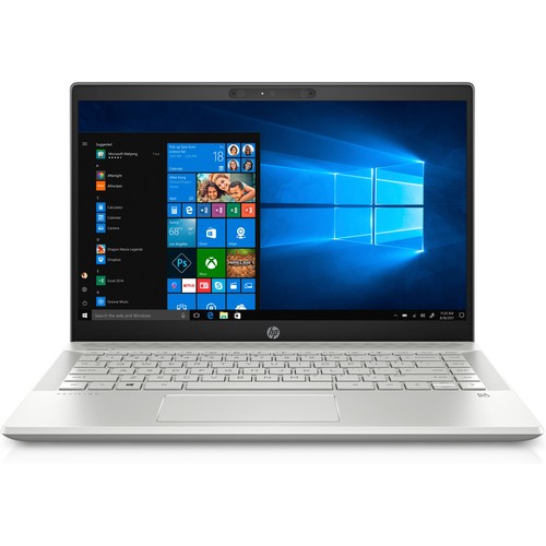HP Pavilion 14-ce3043TX Core i5 10th Gen Laptop Price in ...