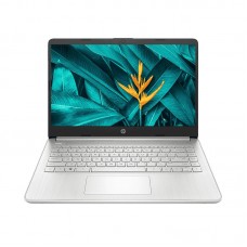 HP 14s-dq4458TU Core i5 11th Gen 14" FHD Laptop