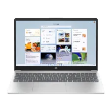 HP 15-fc0619AU Ryzen 5 7520U 15.6" FHD Laptop