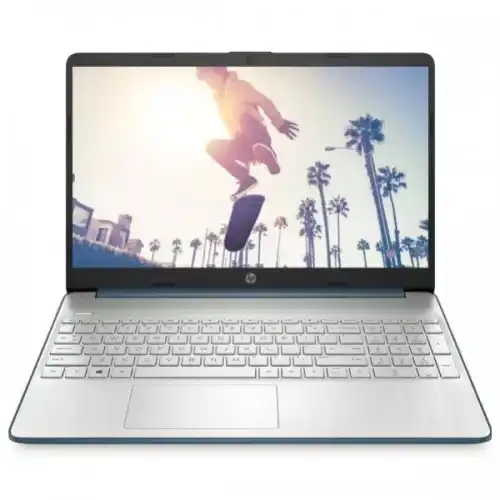 HP 15.6 FHD Laptop, AMD Ryzen 5-5500U Processor, AMD Radeon