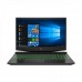 HP Pavilion Gaming 16-a0097TX Core i5 10th Gen GTX 1650Ti 4GB Graphics 16.1" FHD Laptop with Win 10