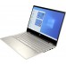 HP Pavilion x360 m Convertible 14m-dw1033dx Core i5 11th Gen 14" FHD Laptop