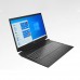 HP Pavilion 15s-EC0093AX Ryzen 5 3550H GTX 1650 4GB Graphics 15.6" Full HD Gaming Laptop with Windows 10