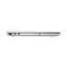Left side view of HP EliteBook 8 G1i Laptop showing HDMI, dual USB-C with Thunderbolt, headphone jack, and microSD slot.
