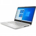 HP 14s-cf3033TU Core i3 10th Gen 14'' FHD Laptop with Windows 10