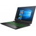 HP Pavilion 15-ec1036AX Ryzen 5 4600H GTX 1650 4GB Graphics 15.6" FHD Laptop